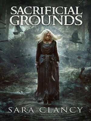cover image of Sacrificial Grounds